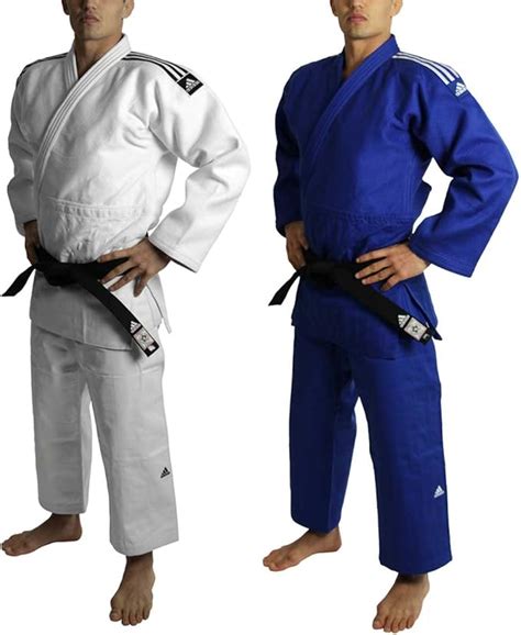 adidas judo broek 190|Adidas judo uniforms.